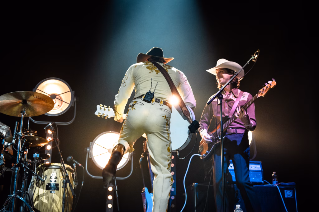 Orville Peck Roundhouse Magda Campagne 37