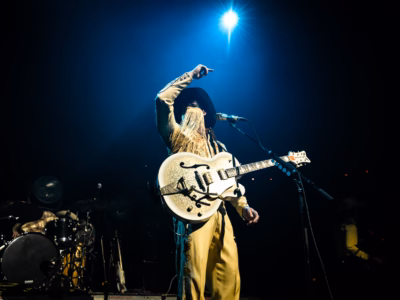 Orville Peck Roundhouse Magda Campagne 90