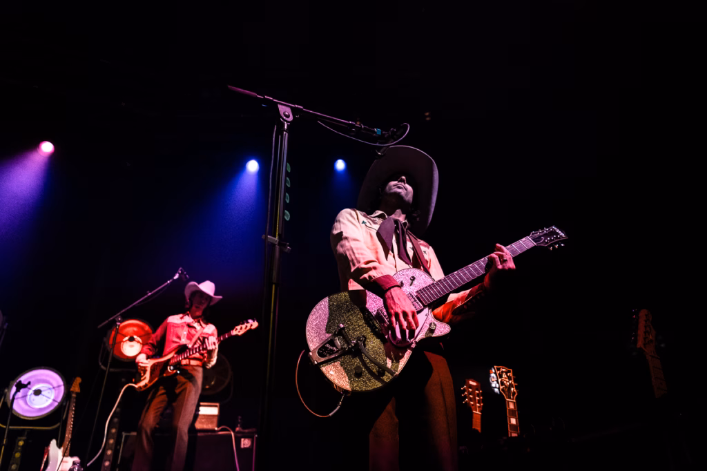 Orville Peck Roundhouse Magda Campagne 99