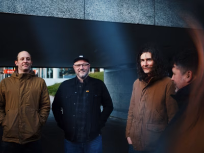 av sunset band promo