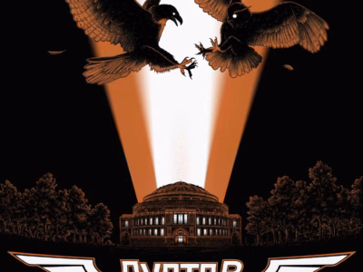 Avatar announce Royal Albert Hall performance of Feathers & Flesh album, to celebrate 10th anniversary