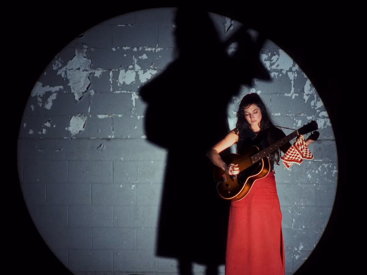 Mynolia releases new single 'Run Like Hell' 1 Mynolia releases new single ‘Run Like Hell’