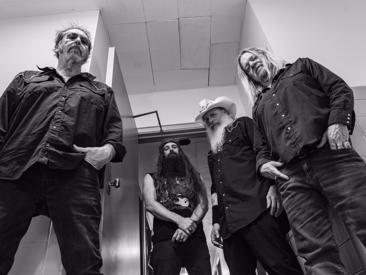 CORROSION OF CONFORMITY releases new ‘Baad Man’ video and embarks on North American tour 1 CORROSION OF CONFORMITY releases new ‘Baad Man’ video and embarks on North American tour