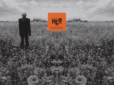 HÉR Unveils Ritualistic Debut Album Monochrome : Stream Now 7 HÉR stream debut album Monochrome via Season of Mist