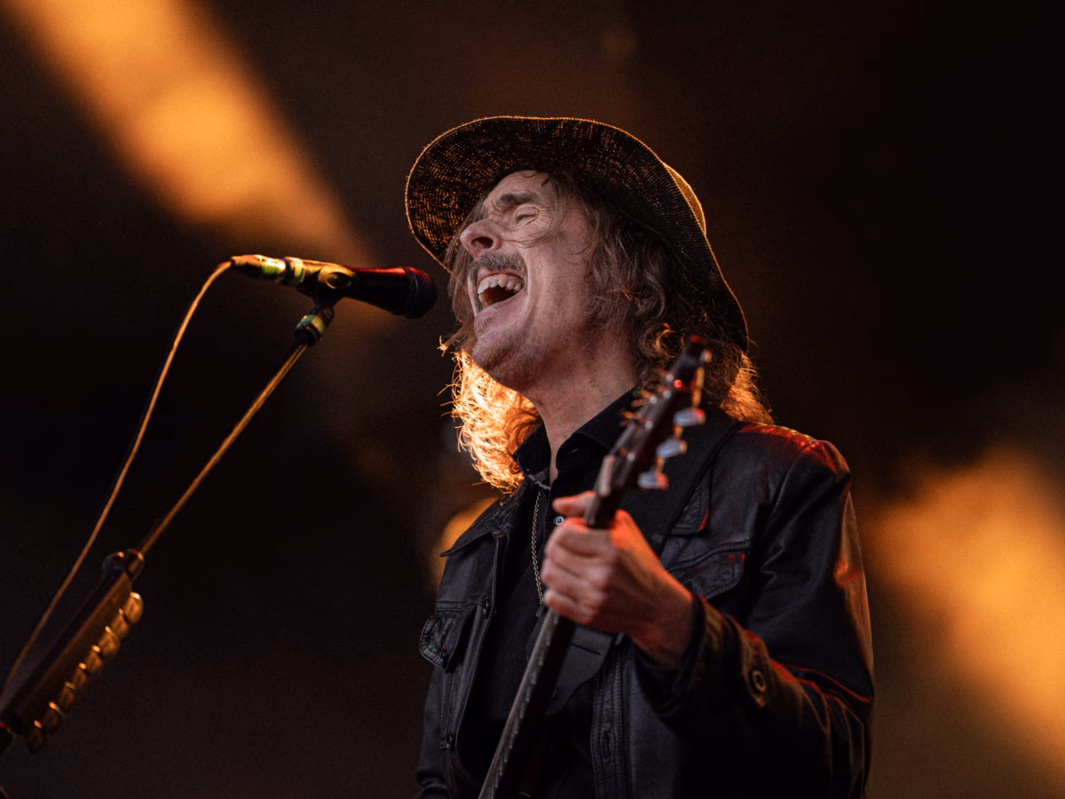 GALLERY: Prog metal titans OPETH bring a powerful set to The Piece Hall, Halifax 1 GALLERY: Prog metal titans OPETH bring a powerful set to The Piece Hall, Halifax