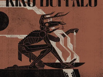 King Buffalo announce their 7th album and upcoming tour 6 818968613 1634266568055600 8287548850862897945 n