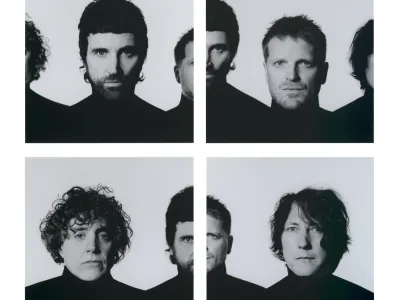 Kasabian Act 3