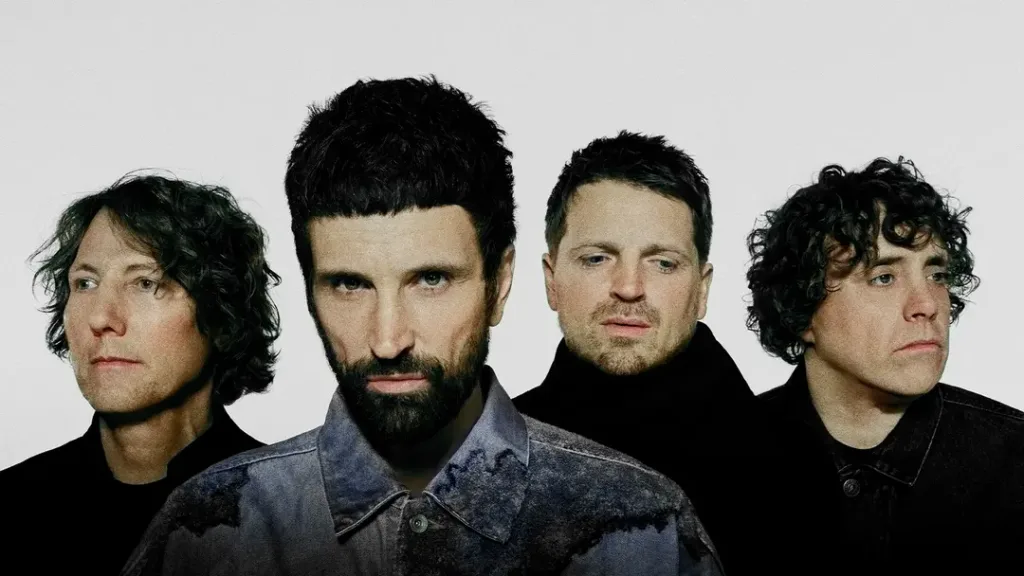 Kasabian - ACT III 1 Kasabian PROMO 2026