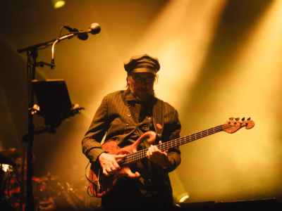 Primus ArcTanGent 2026 photo by Diana Revell 6