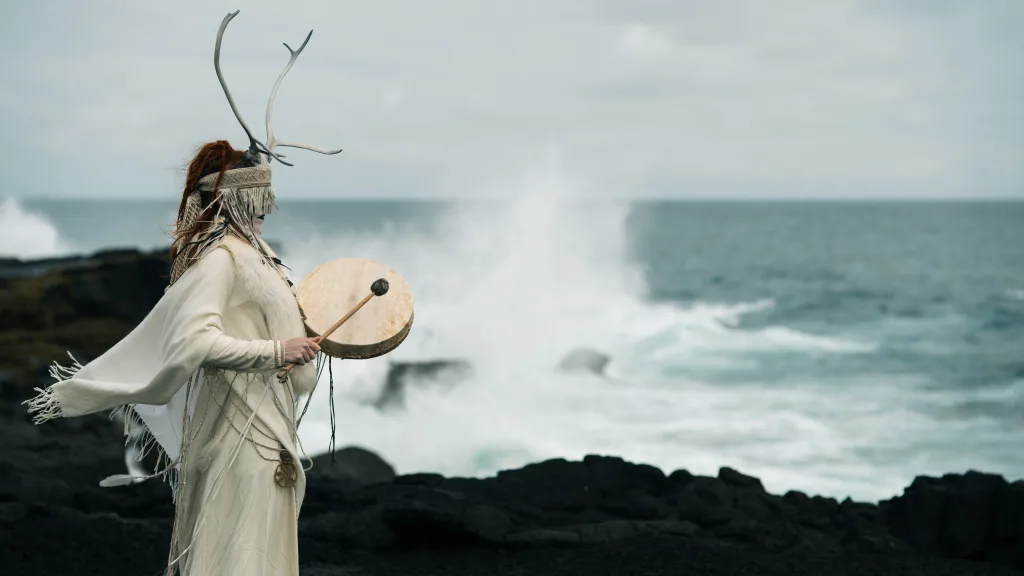 Heilung return from hiatus 1 RJT03898 Credit @Woedans Ruben Terlouw