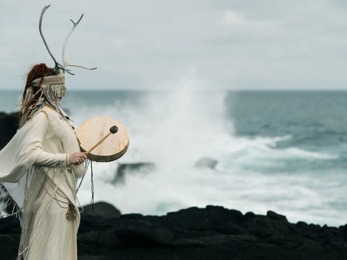 Heilung return from hiatus 1 Heilung return from hiatus