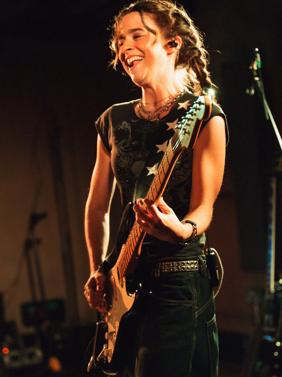 Emi Grace – The Lower Third, London – 02/09/2026