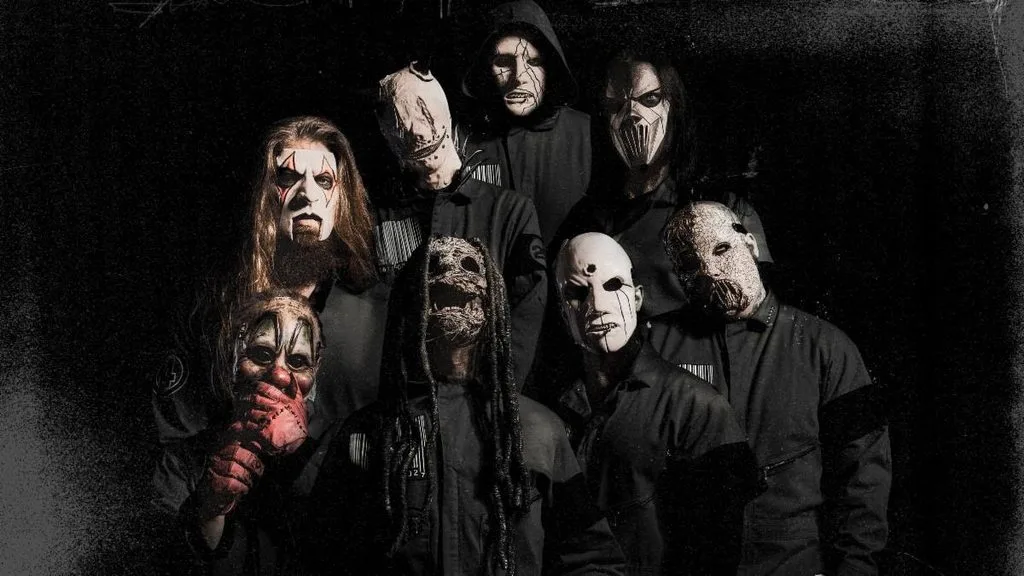 SLIPKNOT Announce Worldwide (sic)est Stadium Tour 1 slipknot band promo