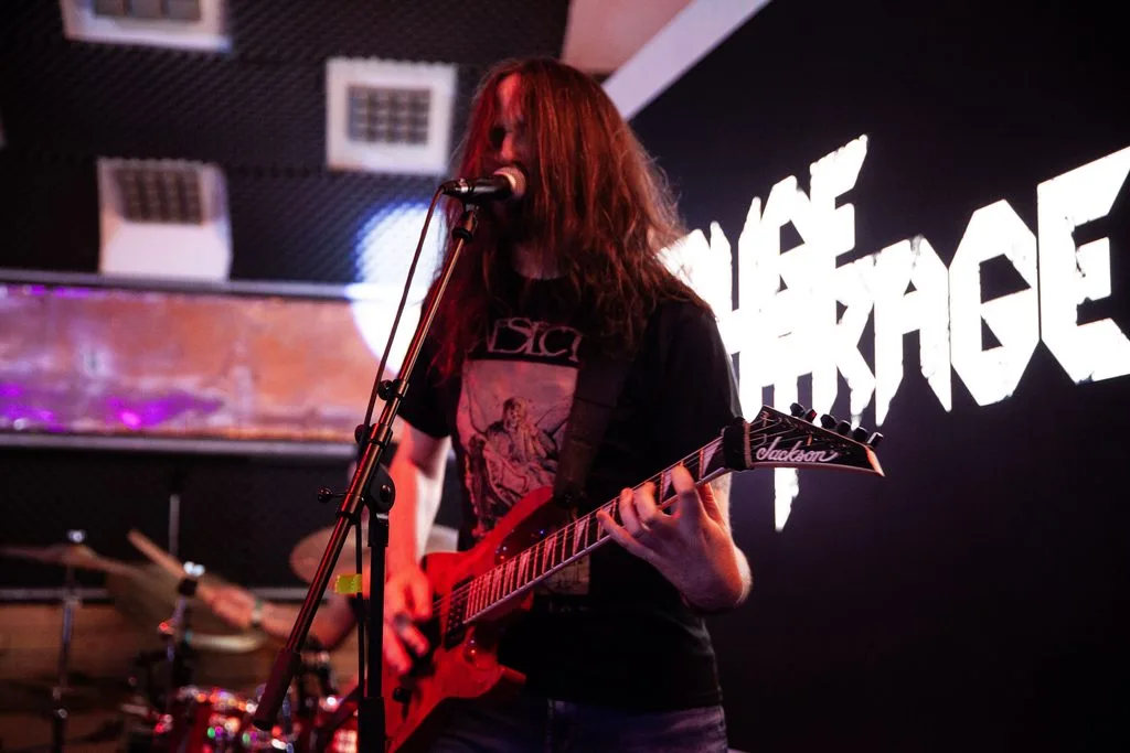 12 gauge outrage 5 tanita hingerty