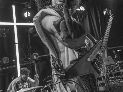 Battlesnake – Live at Downstairs at the Dome 6 BattleSnake TheDome 08.08.26 01