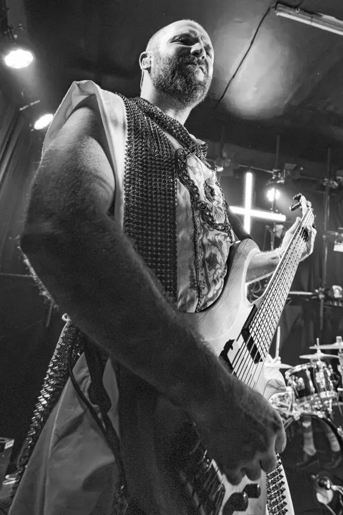 BattleSnake TheDome 08.08.26 19