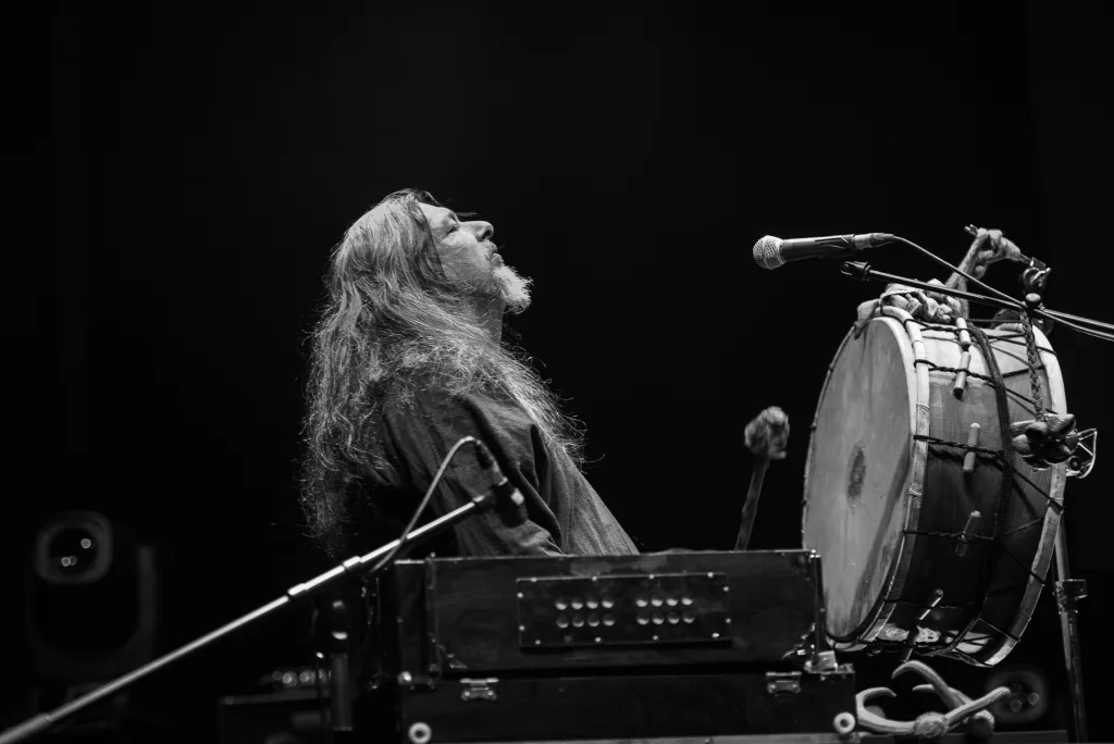 SKALD O2 Academy Brixton Magda Campagne 5