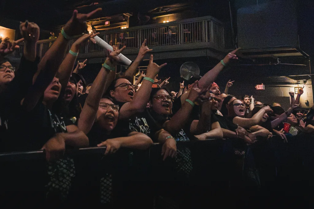 Septicflesh 10 Marquee Theatre Jill Rubino 10 6 2026