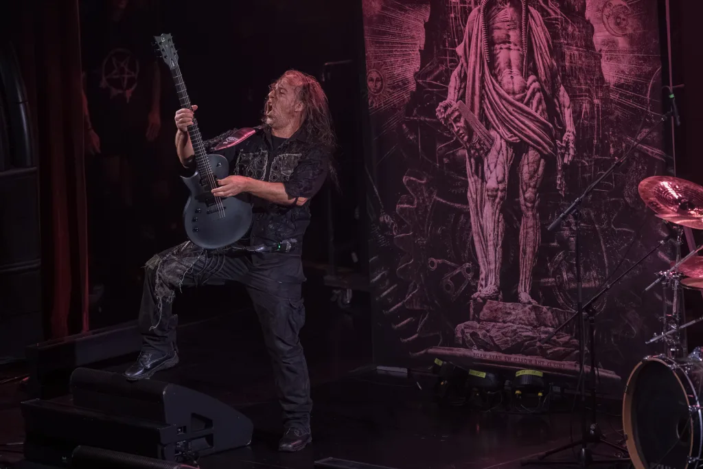 Septicflesh 11 Marquee Theatre Jill Rubino 10 6 2026