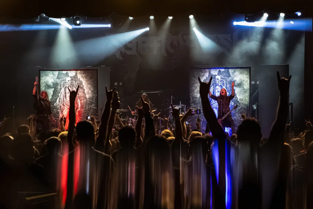 Septicflesh 13 Marquee Theatre Jill Rubino 10 6 2026
