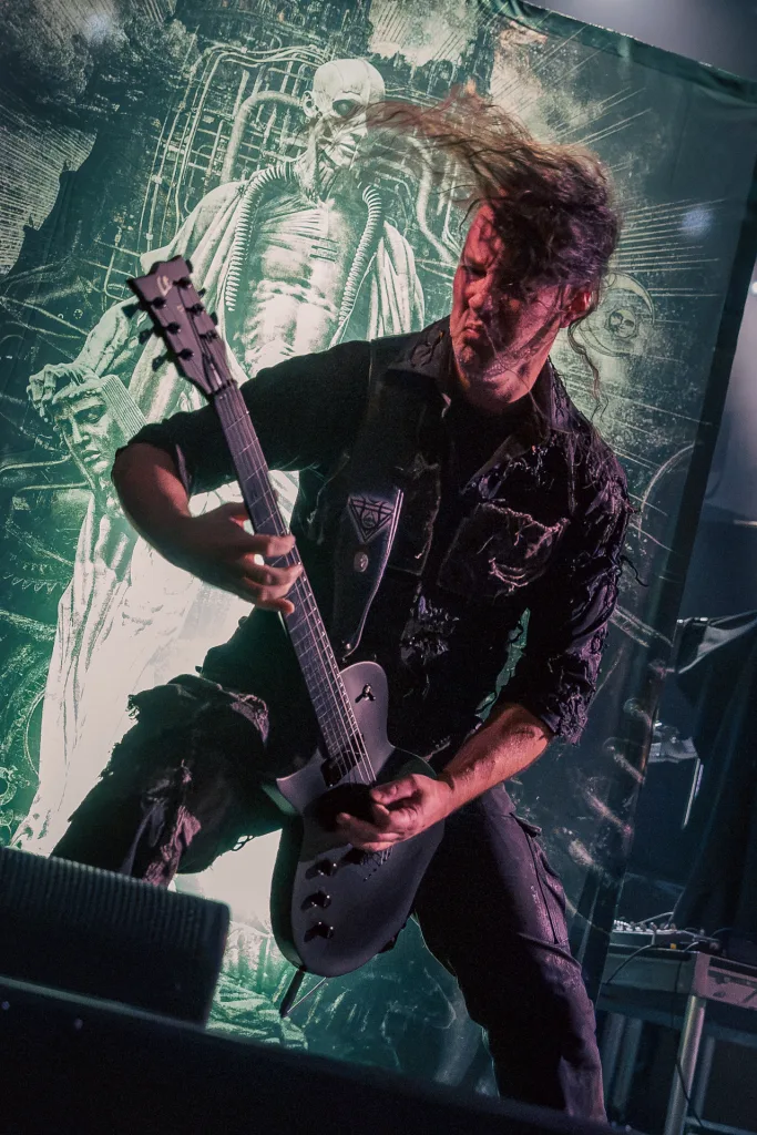 Septicflesh 14 Marquee Theatre Jill Rubino 10 6 2026