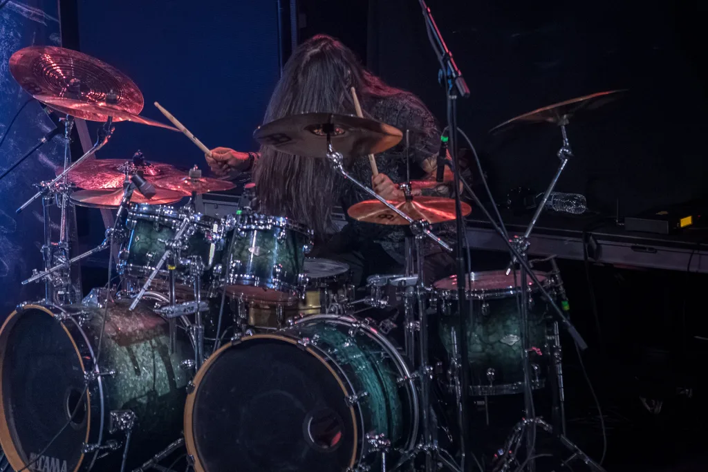 Septicflesh 15 Marquee Theatre Jill Rubino 10 6 2026