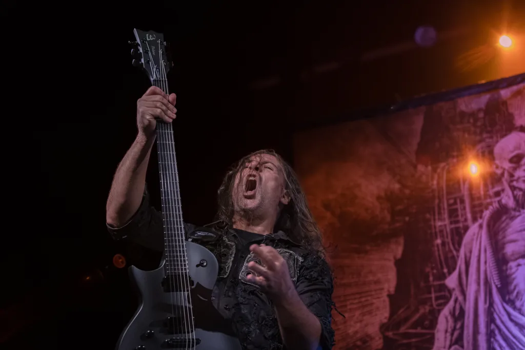 Septicflesh 18 Marquee Theatre Jill Rubino 10 6 2026