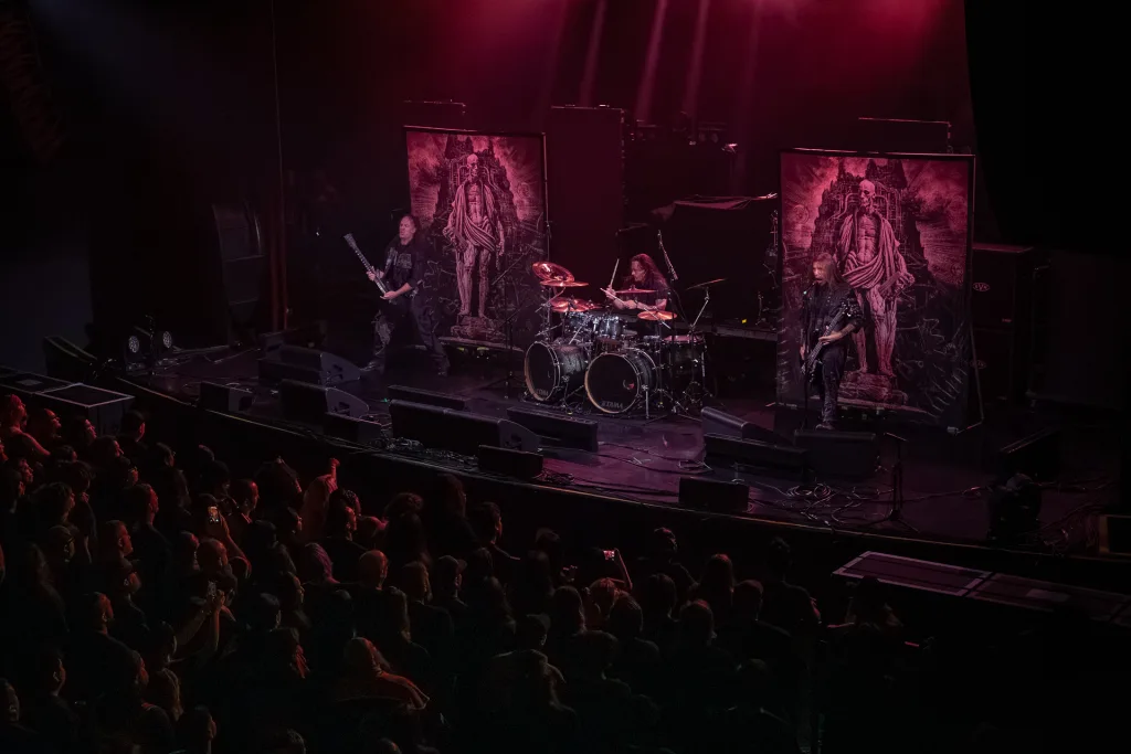 Septicflesh 20 Marquee Theatre Jill Rubino 10 6 2026