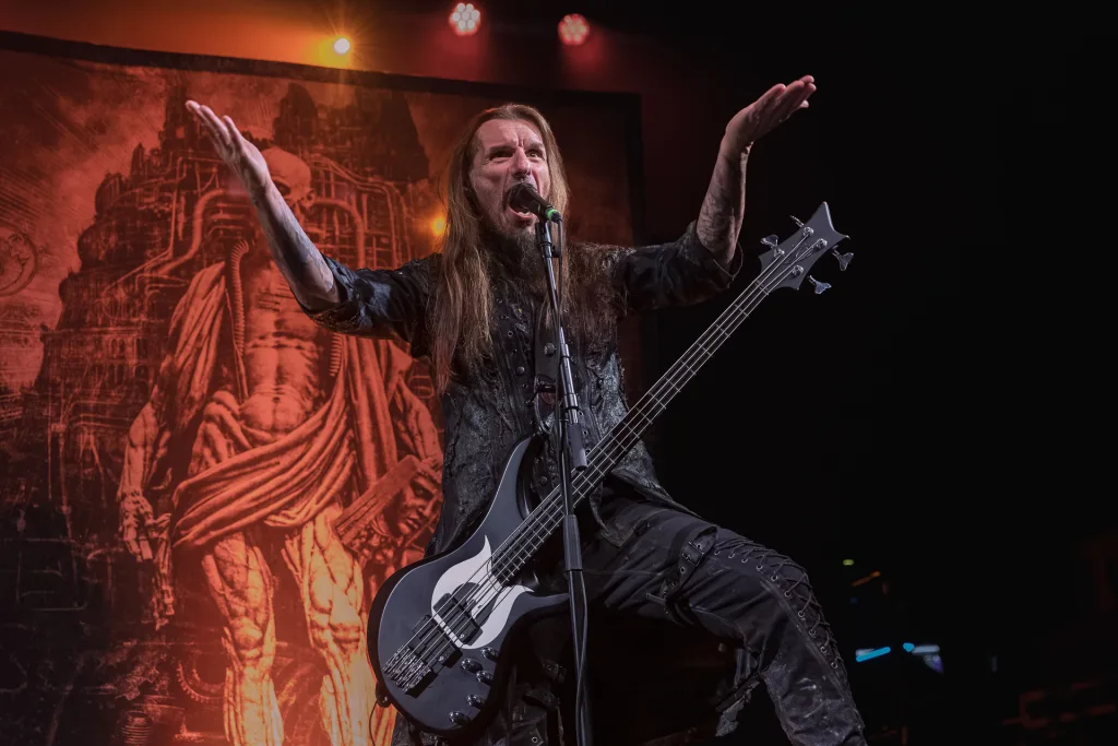 Septicflesh 21 Marquee Theatre Jill Rubino 10 6 2026