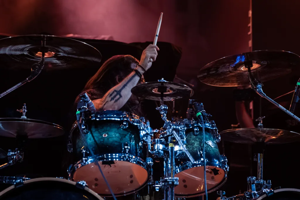 Septicflesh 22 Marquee Theatre Jill Rubino 10 6 2026