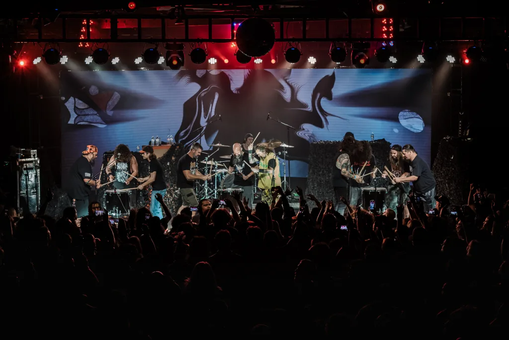 Soulfly glass house pomona jill rubino 2026 10 111 12 1