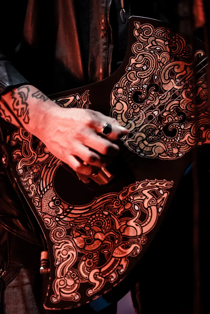 The Hu O2 Academy Brixton Magda Campagne 63