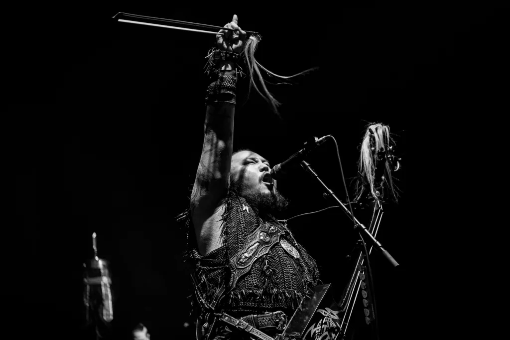 The Hu O2 Academy Brixton Magda Campagne 66