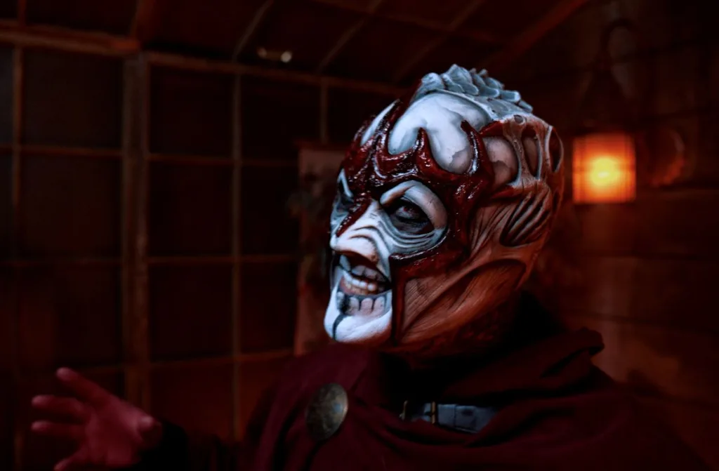 A Killer's Confession (Ex Mushroomhead) release new single 'Meat Hook' ahead of Victim 3 2 A Killer's Confession (Ex Mushroomhead) stream explosive new single / video