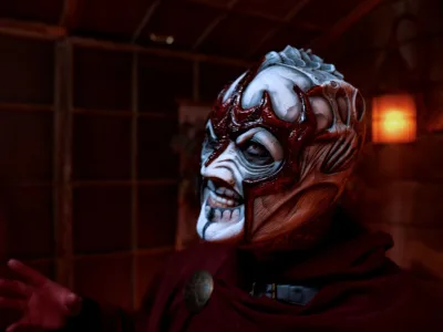 A Killer’s Confession (Ex Mushroomhead) release new single ‘Meat Hook’ ahead of Victim 3