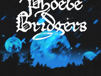 all points easst phoebe bridges