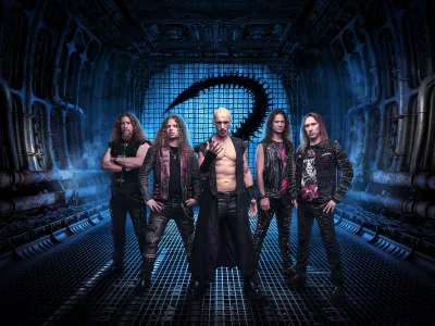 Beast In Black unleash majestic power ballad 'Lost Children'