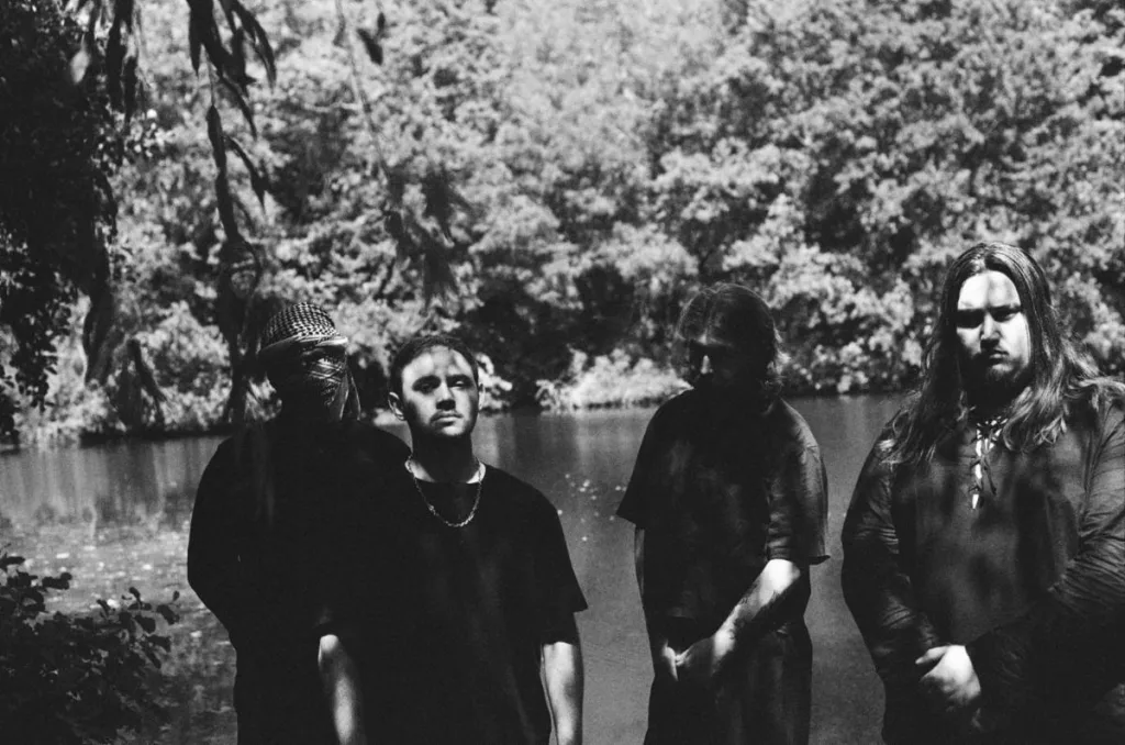 BEYOND EXTINCTION Release New Single 'The Estuary', Announce EP and Tour Dates 1 BEYOND EXTINCTION share haunting new single "The Estuary" ahead of EP release later this month