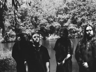 BEYOND EXTINCTION share haunting new single "The Estuary" ahead of EP release later this month