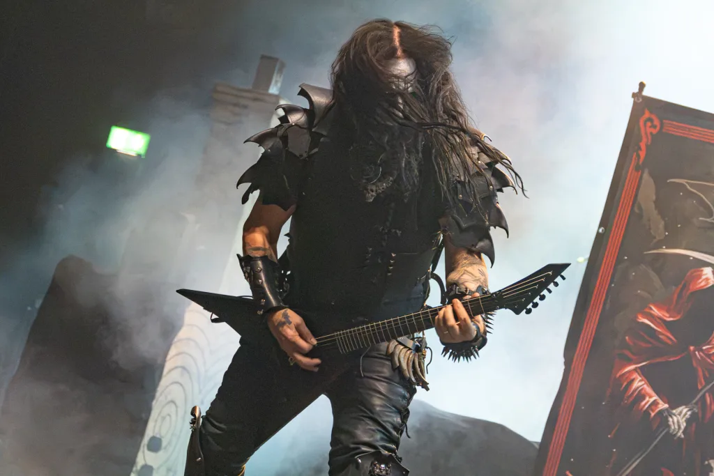 dark funeral brixotn academy 2026 dom beaven 1
