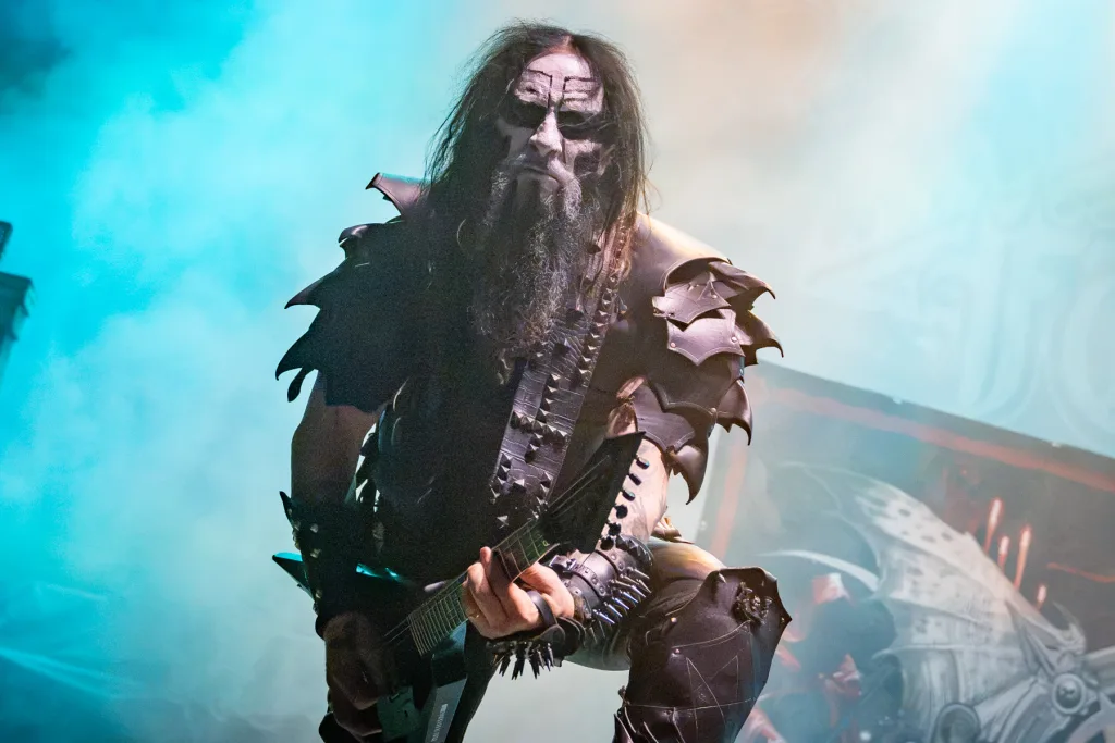 dark funeral brixotn academy 2026 dom beaven 5