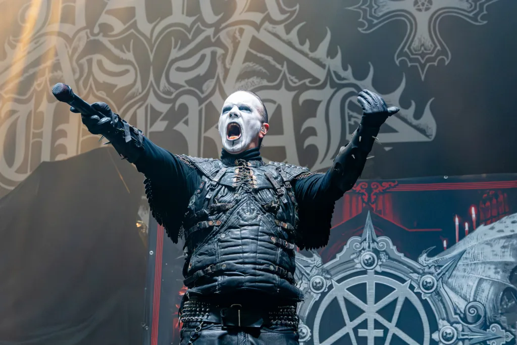 dark funeral brixotn academy 2026 dom beaven 7
