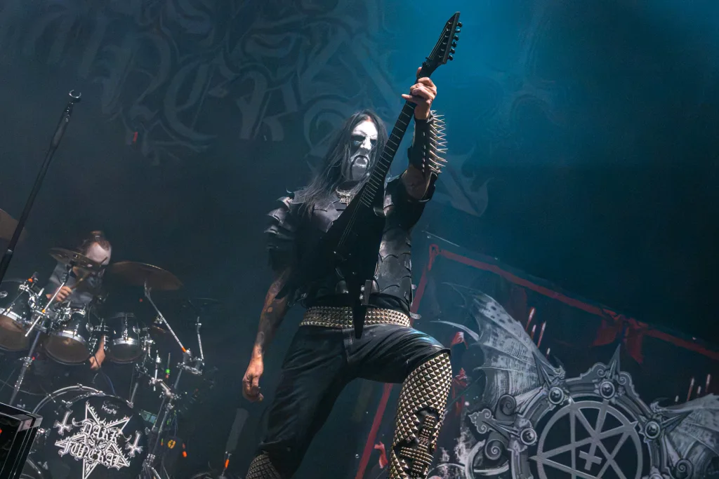 dark funeral brixotn academy 2026 dom beaven 8