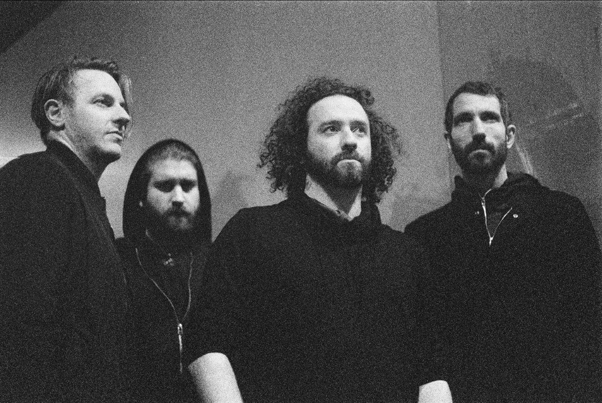 French prog visionaries Hypno5e reveal new single ‘Trame Noire’