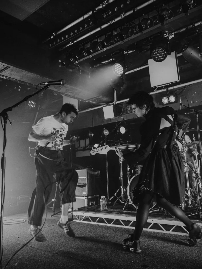 Gurriers – The Waterfront, Norwich – 20/10/2026