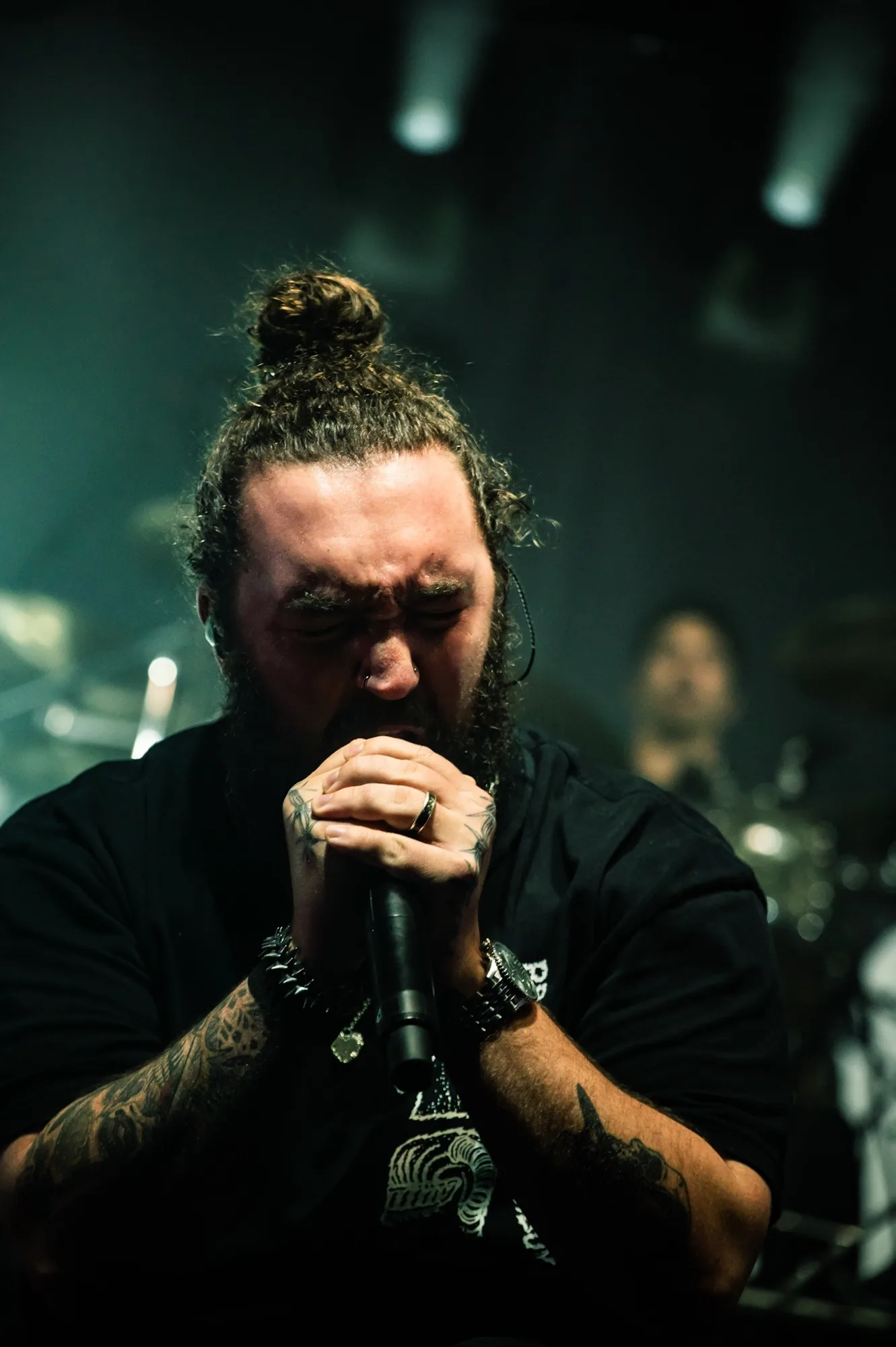 I Prevail (w/ Polaris & Gore.) – Manchester Victoria Warehouse, 22nd September 2026