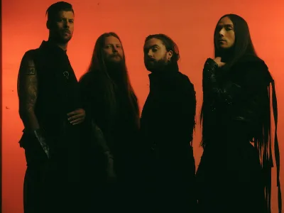 IMMINENCE UNVEIL HAUNTING NEW MUSIC VIDEO FOR “CRESTFALLEN”
