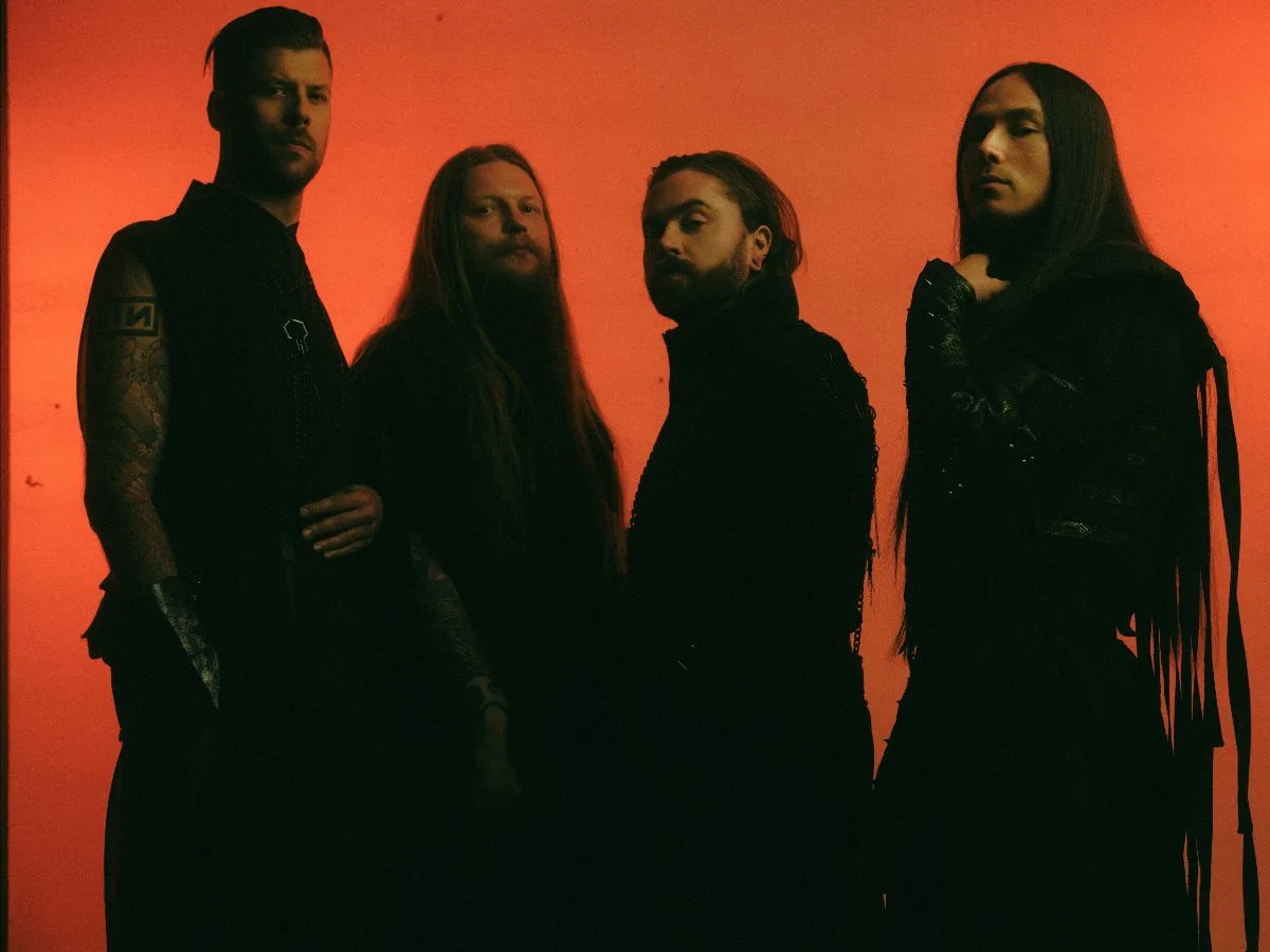 Imminence Release Music Video For ‘Crestfallen’