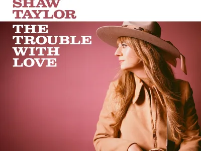 Joanne Shaw Taylor Releases New Album The Trouble With Love 7 Joanne Shaw Taylor releases new album "The Trouble With Love" & "Never Gonna Please 'Em All" single