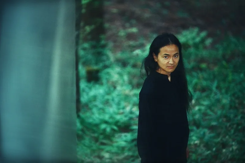 MASAYOSHI FUJITA shares title-track "Forest of Tranquility" from upcoming album out Nov 13th via Erased Tapes.